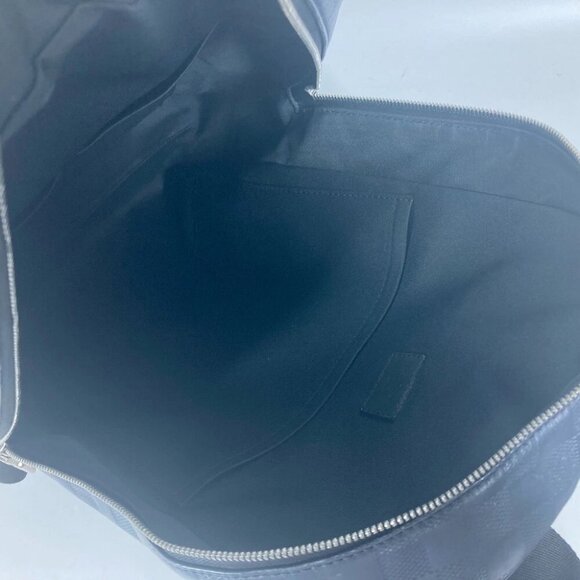 LOUIS VUITTON N40091 Damier Infini campus backpack Bag Bicolor Backpack main image 11